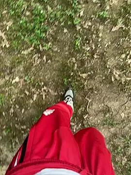 Prettydickboyy from StripChat is Freechat