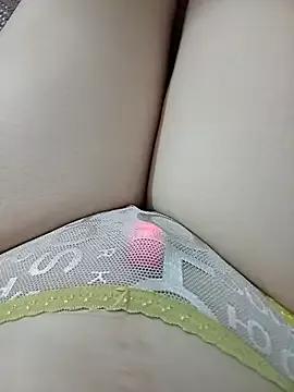 PrettyErzabel from StripChat is Freechat