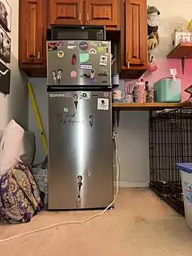 Prettygirl420000 from StripChat is Freechat