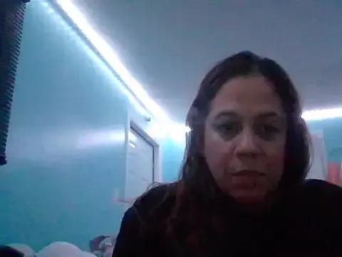 PrettyKittyMia from StripChat is Freechat