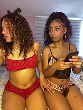 Try our streaming cams variety and talk on a personal level with our adorable girls streamers, showing off their bountiful shapes and dildos.