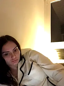 prettylittlefooxy from StripChat is Freechat