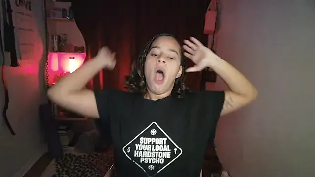 PrettyLittleProblem from StripChat is Freechat