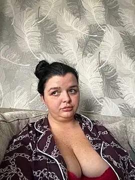 PrettyPaigeBabe from StripChat is Freechat