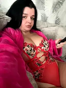 PrettyPaigeBabe from StripChat is Freechat