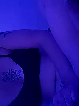 PrettyPocahontas69 from StripChat is Freechat