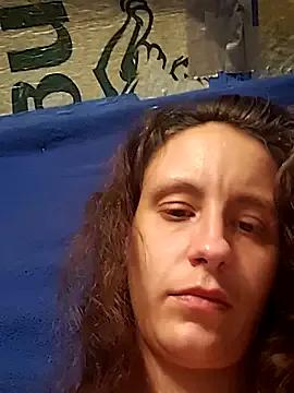 PrettyPocahontas69 from StripChat