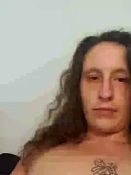 PrettyPocahontas69 from StripChat