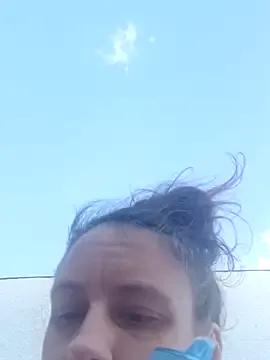 PrettyPocahontas69 from StripChat