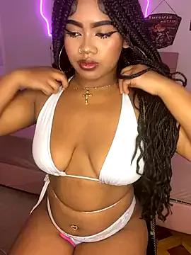PrettySofiaa from StripChat is Freechat