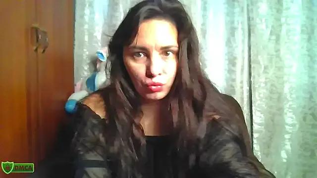 prettystasya from StripChat is Freechat