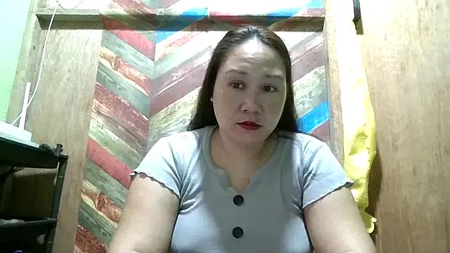prettywetmom88 from StripChat is Freechat