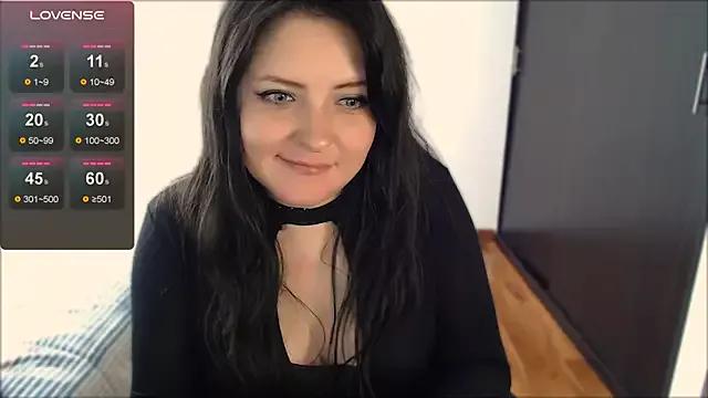 Try our streaming cams variety and talk on a personal level with our adorable girls streamers, showing off their bountiful shapes and dildos.