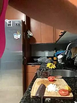 prettyykitty22 from StripChat is Freechat