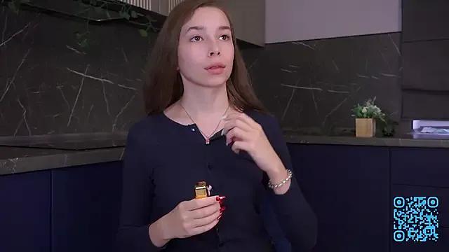 PricillaMosimann from StripChat is Freechat