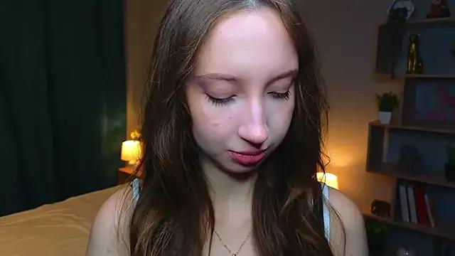 Prime_Donna from StripChat is Freechat