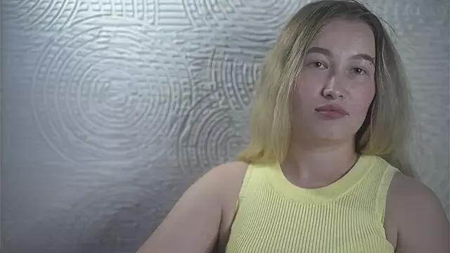 PrimroseGoodhart from StripChat is Freechat