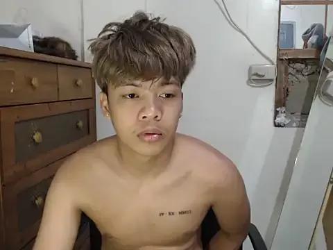 Prince_hottie from StripChat is Freechat
