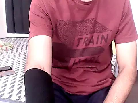 Prince_ki_Princess from StripChat is Freechat
