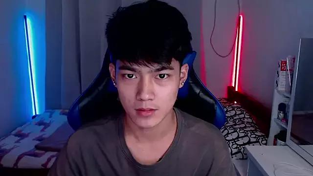 Prince_kiyoshi from StripChat is Freechat