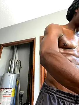 Princedrey3 from StripChat is Freechat