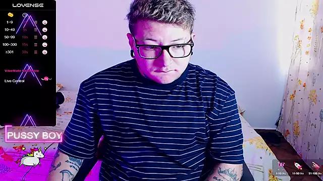 princeFtm from StripChat is Freechat