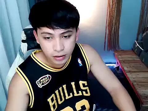 princeJayX from StripChat is Freechat