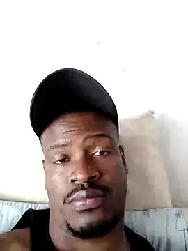 PrinceOfPtyCity from StripChat is Freechat