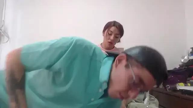princes77_xxx from StripChat is Freechat
