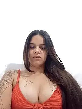 princesaa98 from StripChat is Freechat