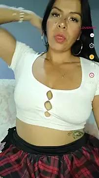 princesita42 from StripChat is Freechat