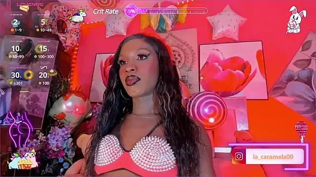 Try our streaming cams variety and talk on a personal level with our adorable girls streamers, showing off their bountiful shapes and dildos.