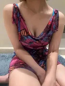 PRINCESS__ from StripChat is Freechat
