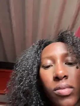 princess__ebony from StripChat is Freechat