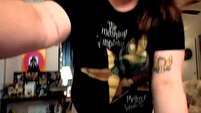 Princess__Kitty__ from StripChat is Freechat