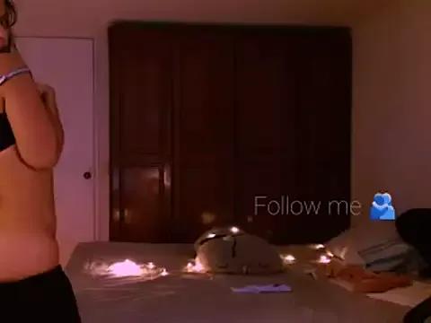 Princess_Celta from StripChat is Freechat