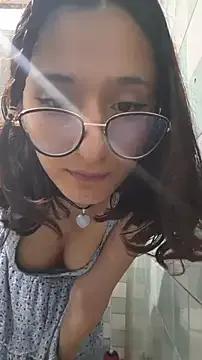 princess_foxxy from StripChat is Freechat