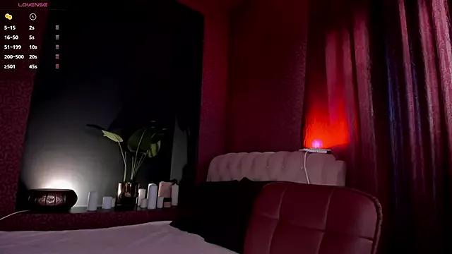 Try our streaming cams variety and talk on a personal level with our adorable girls streamers, showing off their bountiful shapes and dildos.