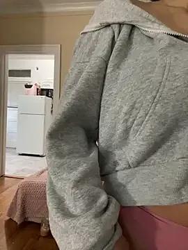 Princess_hennessy from StripChat is Freechat
