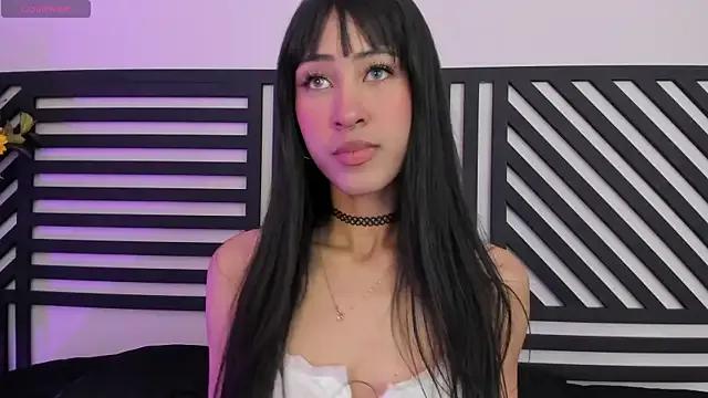 princess_ivy_ from StripChat is Freechat