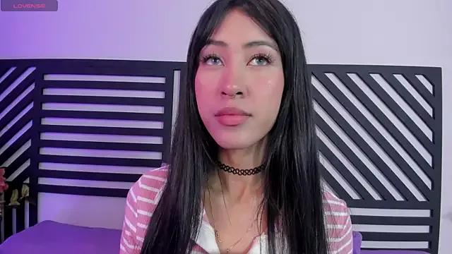 princess_ivy_ from StripChat is Freechat