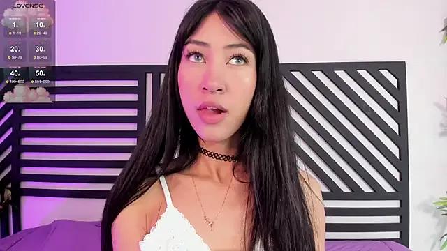 Try our streaming cams variety and talk on a personal level with our adorable girls streamers, showing off their bountiful shapes and dildos.