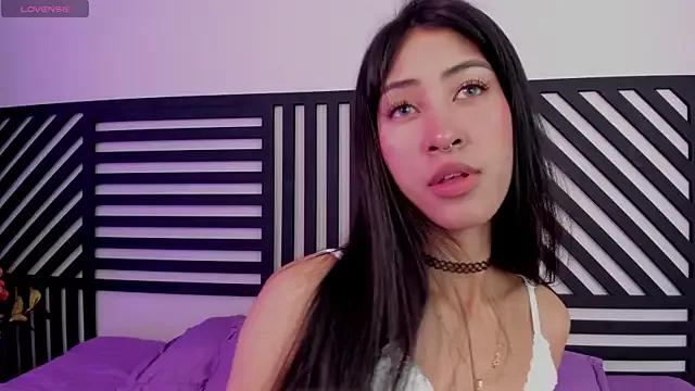 Try our streaming cams variety and talk on a personal level with our adorable girls streamers, showing off their bountiful shapes and dildos.
