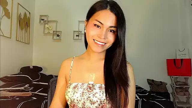 Princess_Material from StripChat is Freechat