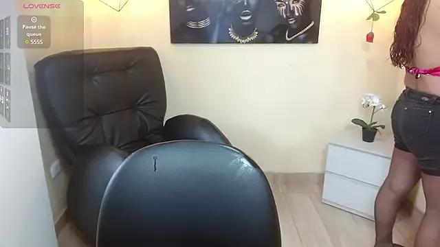 Princess_moan from StripChat is Freechat