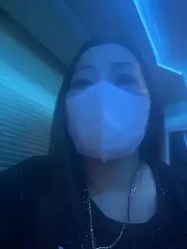 Princess_new from StripChat is Freechat