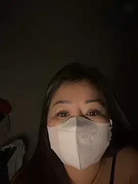 Princess_new from StripChat is Freechat