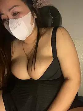 Princess_new from StripChat is Freechat