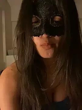 princess_rainaa from StripChat is Freechat