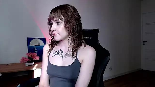 Princess_Shy___ from StripChat is Freechat